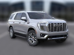 GMC Yukon Denali 4WD 4dr 2026