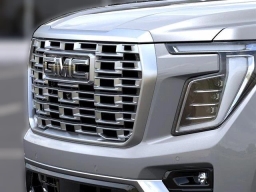 GMC Yukon Denali 4WD 4dr 2026