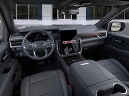 GMC Yukon Denali 4WD 4dr 2026