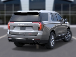 GMC Yukon Denali 4WD 4dr 2026