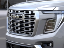 GMC Yukon Denali 4WD 4dr 2026