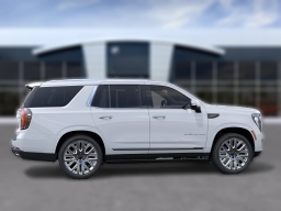 GMC Yukon Denali Ultimate 4WD 4dr 2026