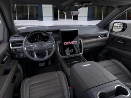 GMC Yukon Denali Ultimate 4WD 4dr 2026