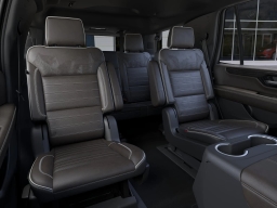 GMC Yukon Denali Ultimate 4WD 4dr 2026