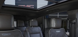 GMC Yukon Denali Ultimate 4WD 4dr 2026