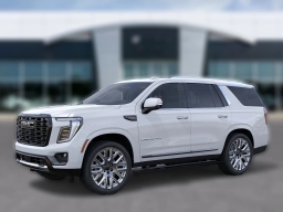 GMC Yukon Denali Ultimate 4WD 4dr 2026