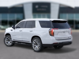 GMC Yukon Denali Ultimate 4WD 4dr 2026