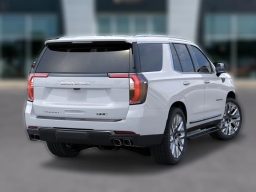 GMC Yukon Denali Ultimate 4WD 4dr 2026