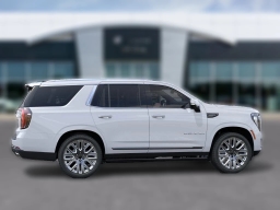 GMC Yukon Denali Ultimate 4WD 4dr 2026