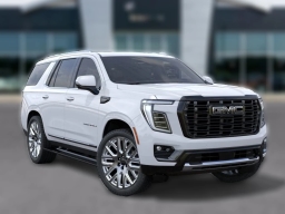 GMC Yukon Denali Ultimate 4WD 4dr 2026