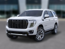 GMC Yukon Denali Ultimate 4WD 4dr 2026