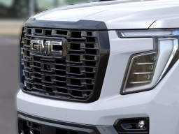 GMC Yukon Denali Ultimate 4WD 4dr 2026