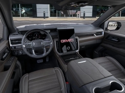 GMC Yukon Denali Ultimate 4WD 4dr 2026