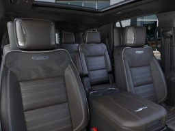 GMC Yukon Denali Ultimate 4WD 4dr 2026