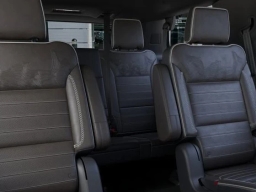GMC Yukon Denali Ultimate 4WD 4dr 2026