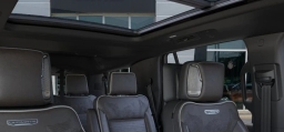 GMC Yukon Denali Ultimate 4WD 4dr 2026