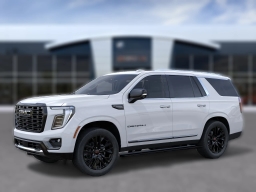 GMC Yukon Denali Ultimate 4WD 4dr 2026