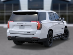 GMC Yukon Denali Ultimate 4WD 4dr 2026