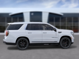 GMC Yukon Denali Ultimate 4WD 4dr 2026