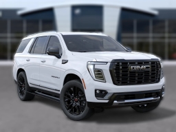 GMC Yukon Denali Ultimate 4WD 4dr 2026