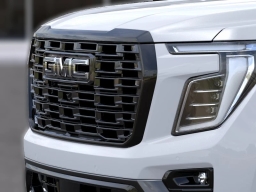 GMC Yukon Denali Ultimate 4WD 4dr 2026
