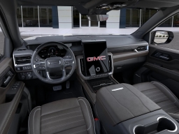 GMC Yukon Denali Ultimate 4WD 4dr 2026