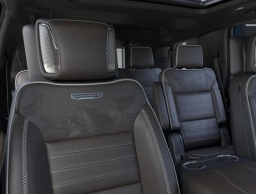 GMC Yukon Denali Ultimate 4WD 4dr 2026