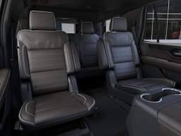 GMC Yukon Denali Ultimate 4WD 4dr 2026