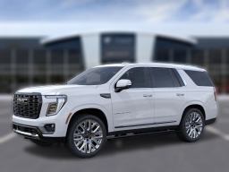 GMC Yukon Denali Ultimate 4WD 4dr 2026