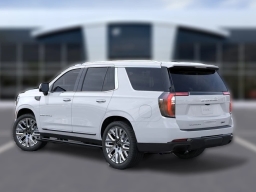 GMC Yukon Denali Ultimate 4WD 4dr 2026