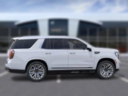 GMC Yukon Denali Ultimate 4WD 4dr 2026