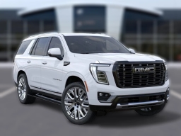 GMC Yukon Denali Ultimate 4WD 4dr 2026
