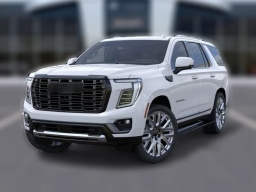GMC Yukon Denali Ultimate 4WD 4dr 2026