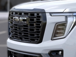 GMC Yukon Denali Ultimate 4WD 4dr 2026