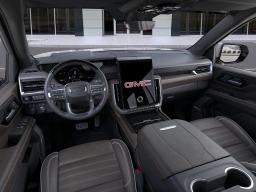 GMC Yukon Denali Ultimate 4WD 4dr 2026