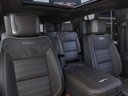 GMC Yukon Denali Ultimate 4WD 4dr 2026