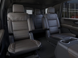 GMC Yukon Denali Ultimate 4WD 4dr 2026