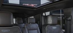 GMC Yukon Denali Ultimate 4WD 4dr 2026