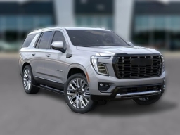 GMC Yukon Denali Ultimate 4WD 4dr 2026