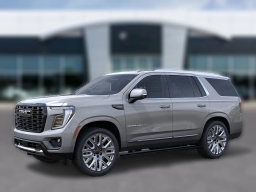GMC Yukon Denali Ultimate 4WD 4dr 2026