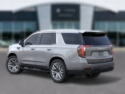 GMC Yukon Denali Ultimate 4WD 4dr 2026