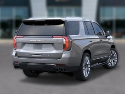 GMC Yukon Denali Ultimate 4WD 4dr 2026