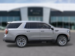 GMC Yukon Denali Ultimate 4WD 4dr 2026