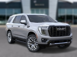 GMC Yukon Denali Ultimate 4WD 4dr 2026