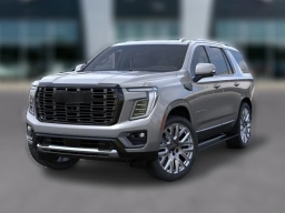 GMC Yukon Denali Ultimate 4WD 4dr 2026