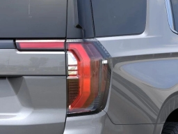 GMC Yukon Denali Ultimate 4WD 4dr 2026