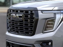 GMC Yukon Denali Ultimate 4WD 4dr 2026