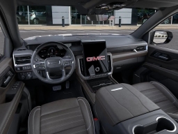 GMC Yukon Denali Ultimate 4WD 4dr 2026