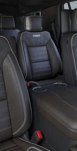 GMC Yukon Denali Ultimate 4WD 4dr 2026