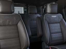 GMC Yukon Denali Ultimate 4WD 4dr 2026